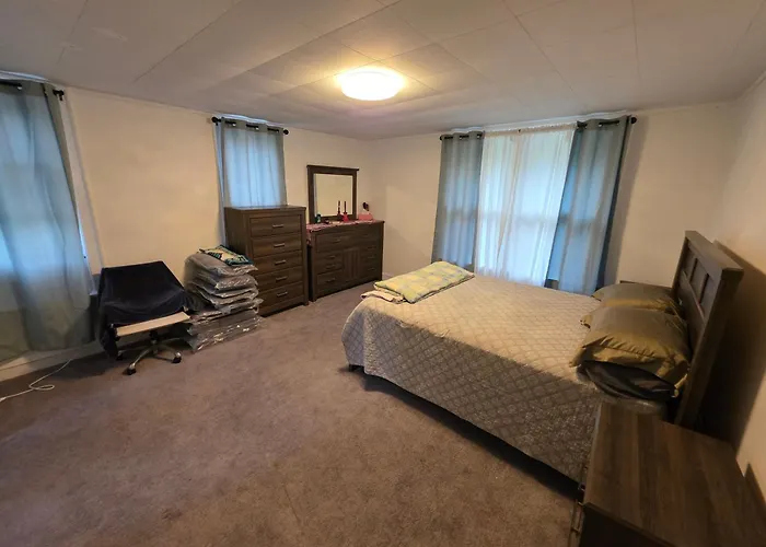 Holiday home A J House Plano